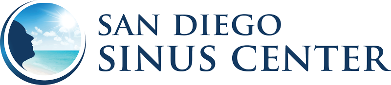 San Diego Sinus Center Logo
